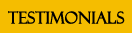 Testimonials Testimonials